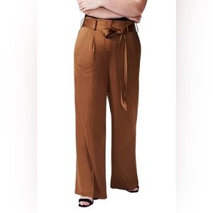 Universal Standard Tresa Wide Leg Pant